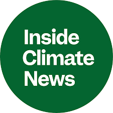 Inside Climate News logo